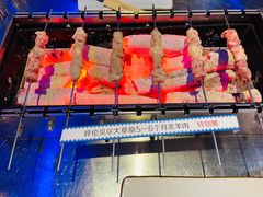 -很久以前羊肉串(大华三路店)