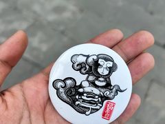 -西安关中民俗艺术博物院