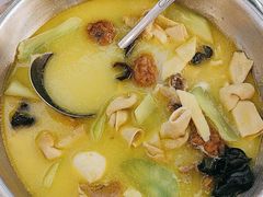 -清真马祥兴菜馆(云南北路店)