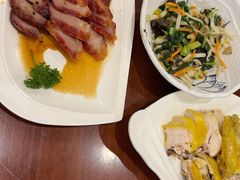 -古南都·老广东酒楼(龙江店)
