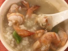 -深运潮州粥(东门店)