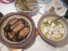 -柒园·三十年创意杭帮菜(龙湖滨江天街店)