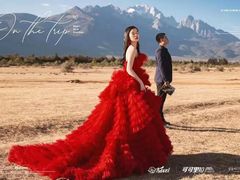 -爱我旅拍婚纱摄影(大理店)