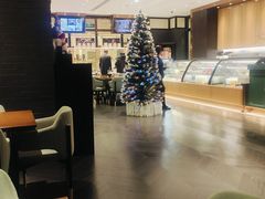 -大连铂尔曼酒店-铂尔曼美食廊 Pullman Deli