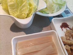-半天妖烤鱼(西直门凯德mall店)
