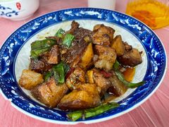 -乐乐餐厅(湘子庙街店)