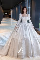 -Renee芮亦婚纱(原丽莎)