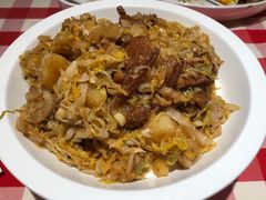 -西贝(枫蓝国际购物中心店)