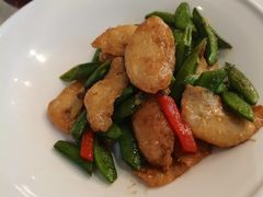 -老洋房花园饭店(绍兴路店)