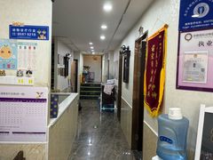 -宠爱国际动物医院·消化内科·心肾内科·ISFM猫友好(望京店)