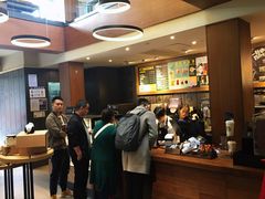 -星巴克臻选(成都宽窄巷子店)