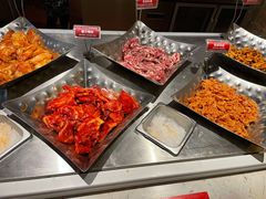 -佰烧海鲜烤肉火锅自助(熙地港店)