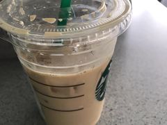 -星巴克(西安机场1店T3到达店)