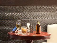 -上海锦江汤臣洲际大酒店柒酒廊
