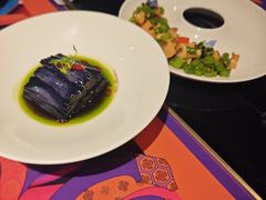-上海滩餐厅(BFC外滩金融中心店)
