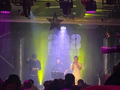 -288 Livehouse 酒吧(思南公馆店)