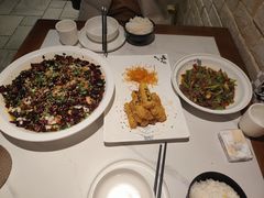 -三猫黑鱼花(南大店)
