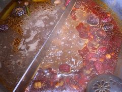 -湊湊火锅·茶憩(东城万达店)