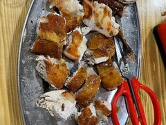 -昌记土制吊烧鸡(佛山市安信物流中心A座店)