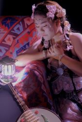 -金夫人婚纱摄影(长寿店)