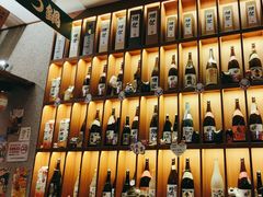 -北村家日本料理(西大望路店)