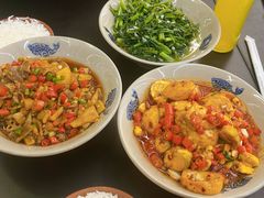 -潇湘阁(三里屯SOHO店)
