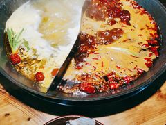 -楠火锅(哈尔滨金爵万象店)