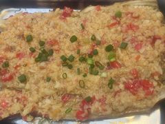 -阿记烧烤(大兴新区店)