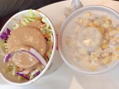 -麦当劳(南京南站站外店)