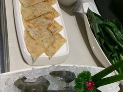 -海底捞火锅(武胜路凯德广场店)