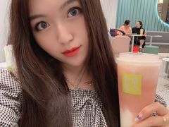 -奈雪的茶(天河城店)