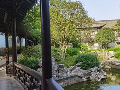 -扬州瘦西湖汇金酒店