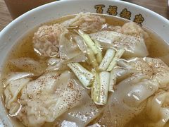 -百福麵家(新馬路店)