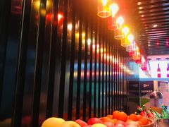 -怡咖啡自助餐(宁波香格里拉店)