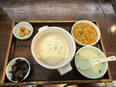 蟹粉黄金捞饭-蟹上黄·蟹黄面·江南糖水(人民广场店)