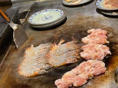 -春田小幸铁板烧(忠义街店)