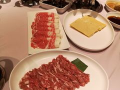 -鼎鼎香·港式火锅(北京SKP店)