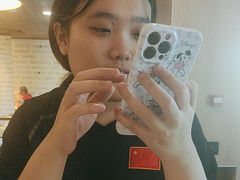 -麦当劳(虎坊路店)