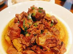 -那家老院子东北菜·饺子·小鸡炖蘑菇(艳华街店)