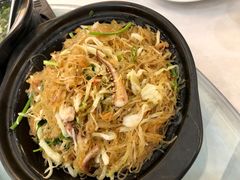 -东江渔村·古典园林·30年粤菜老字号(太和店)