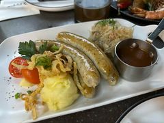 -haxnbauer海森堡德国餐厅(深圳coco店)