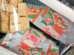 -爸爸糖吐司面包(大连高新锦辉商场店)