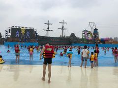 -西安华夏文旅水世界