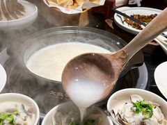 -大良毋米粥(锦龙路总店)