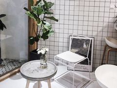 -COTTON CAFE(德信·中外公寓店)