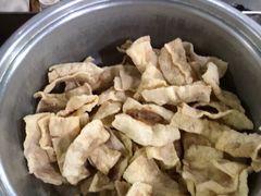 -老财炒饭·熟地蟹·冬瓜蟹