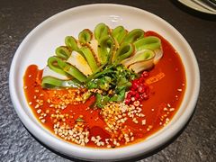 -安多素食(广仁寺路店)