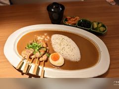 -CURRY YA 熟成咖哩專門店(深圳湾万象城店)