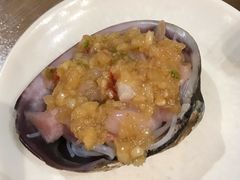 -海味当家·蒸锅海鲜(中山广场创始店)
