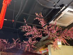 -应天大明王朝·南京菜(中山陵店)